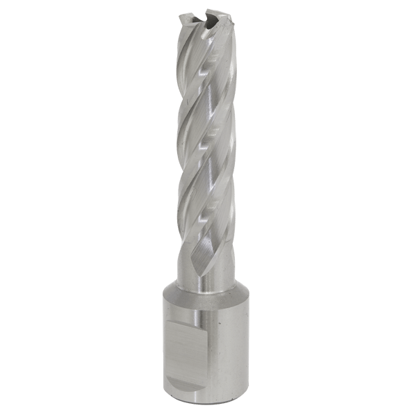 13mm HSS Mag Drill Bit Cut Depth 50mm