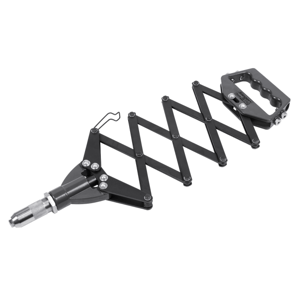 Siegen Lazy Tongs Riveter