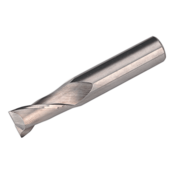 HSS End Mill 2 Flute 14mm