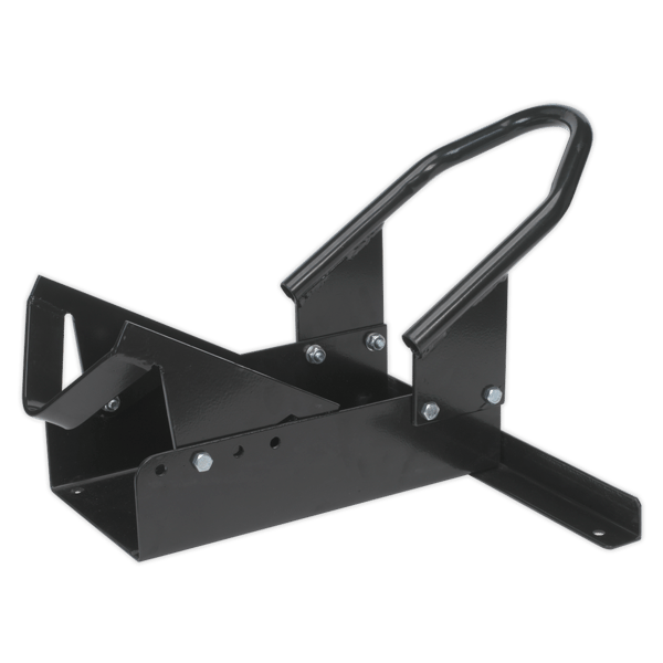 Motorcycle Rear Wheel Chock