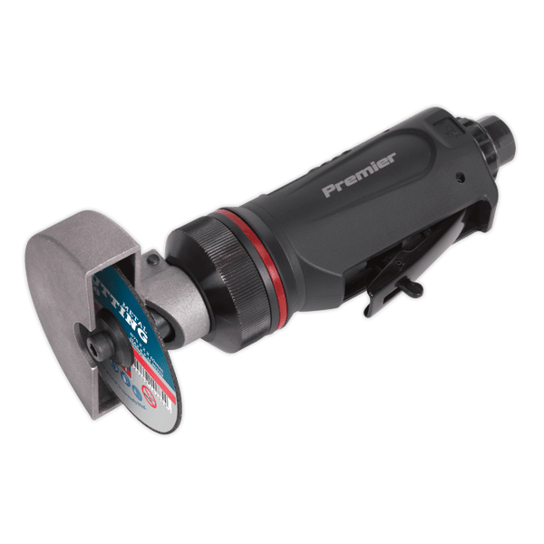 Air Cut-Off Tool 75mm