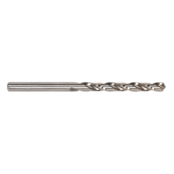 HSS Fully Ground Drill Bit 13mm - Pack of 5