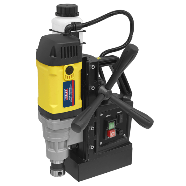 Magnetic Drilling Machine 35mm 110V