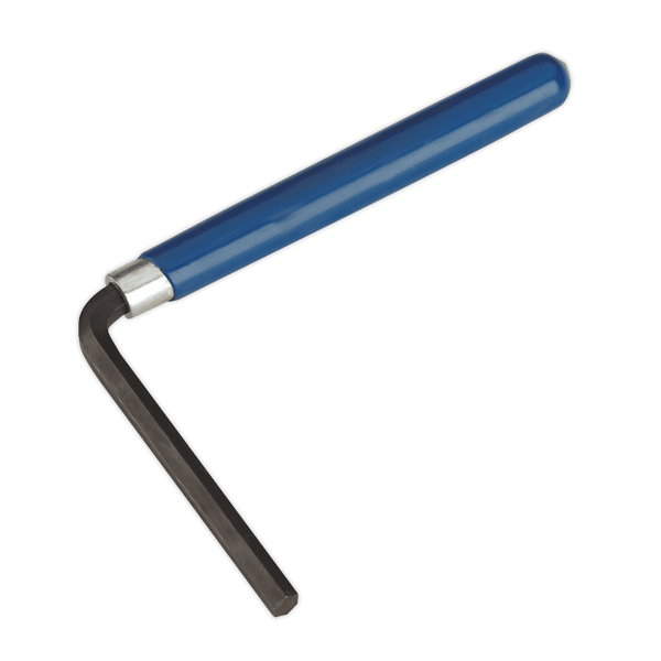 Long Reach Angled Head Hex Wrench 7mm