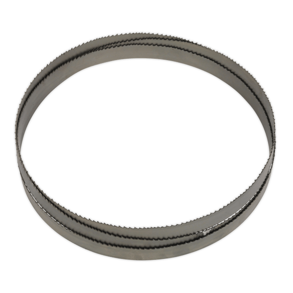 6/10tpi Vari-Pitch Bi-Metal Bandsaw Blade 2100 x 20 x 0.8mm