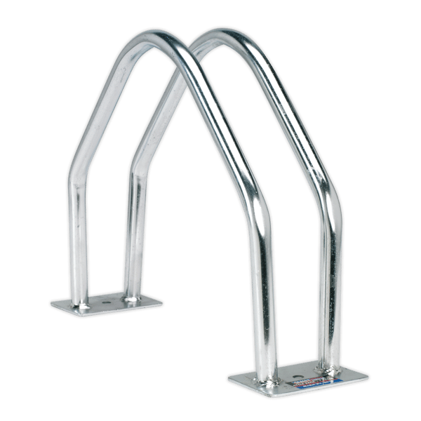 Bicycle Rack 1 Bicycle