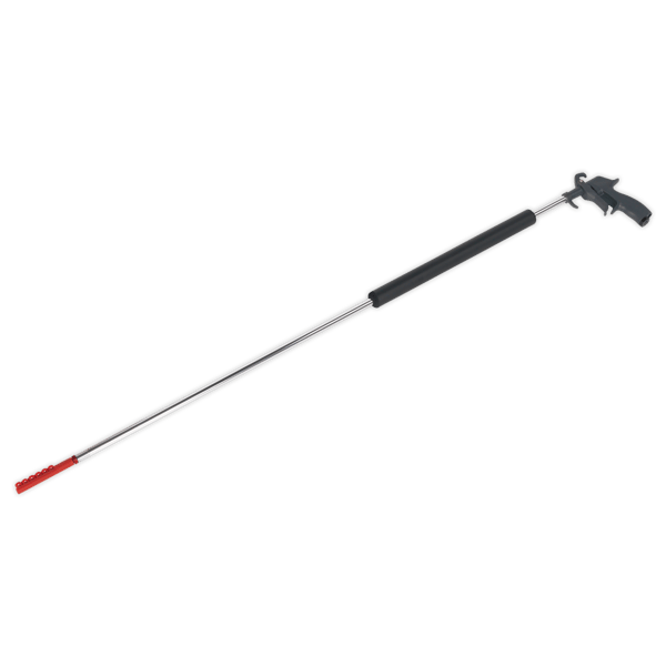 Air Blow Gun 1095mm with Side Outlet 1/4"BSP Air Inlet