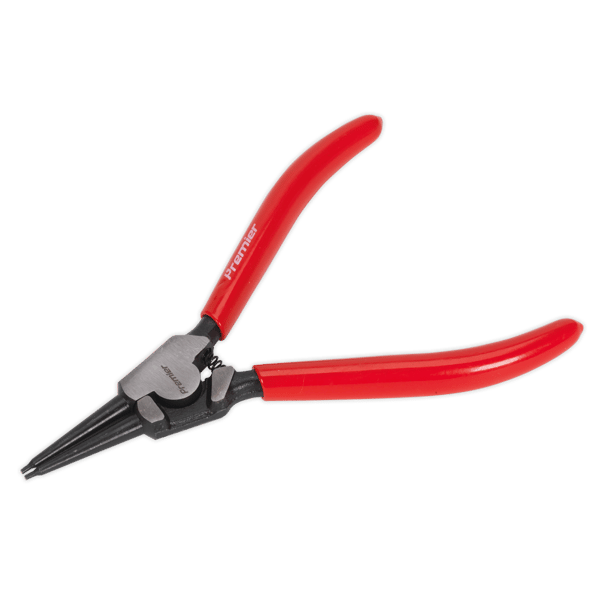 Circlip Pliers External Straight Nose 180mm