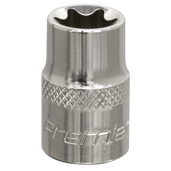 TRX-Star* Socket 3/8"Sq Drive E14