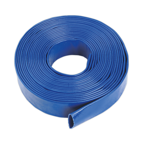 Layflat Hose 32mm x 10m
