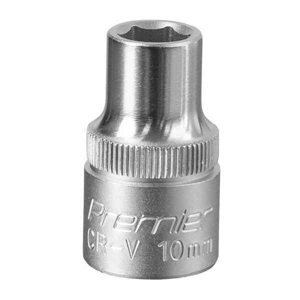 Socket 1/2"Sq Drive 10mm
