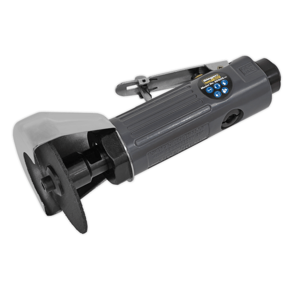 Siegen Air Rotary Cut-Off Tool 75mm