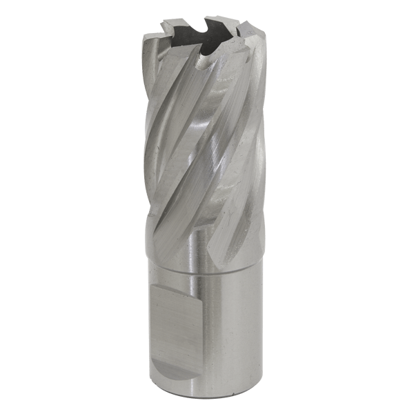 20mm HSS Mag Drill Bit Cut Depth 25mm