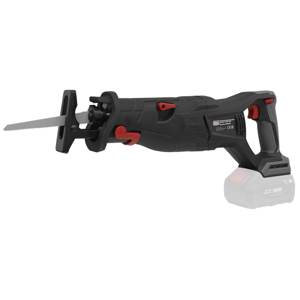 SV20 Series Brushless Cordless Reciprocating Saw 20V - Body Only