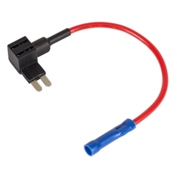 Accessory Circuit Micro II Fuse Holder Link 15A - Pack of 2