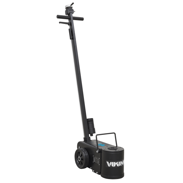 Air Operated Single Stage Jack 30 Tonne