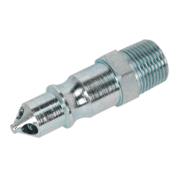 PCL Screwed Adaptor Male 3/8"BSPT - Pack of 2