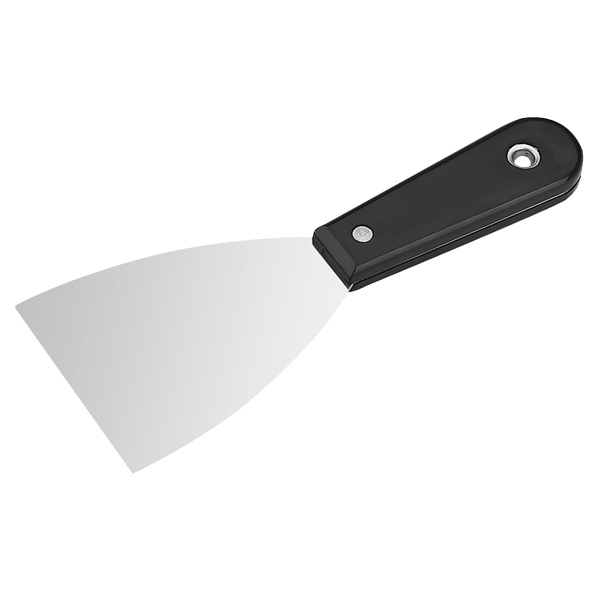Rigid Scraper 75mm