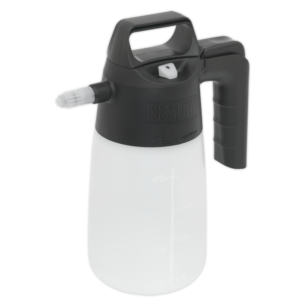 Industrial Detergent Pressure Sprayer