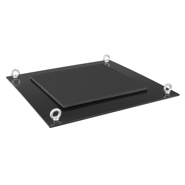 Transmission Jack Lifting Plate 200kg Capacity