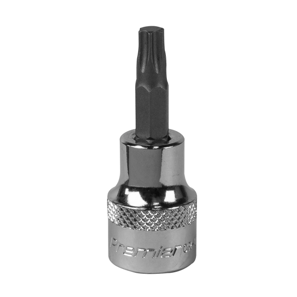 TRX-Star* Socket Bit 3/8"Sq Drive T30