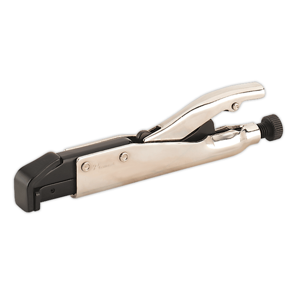 L-Tip Axial Locking Grip 195mm