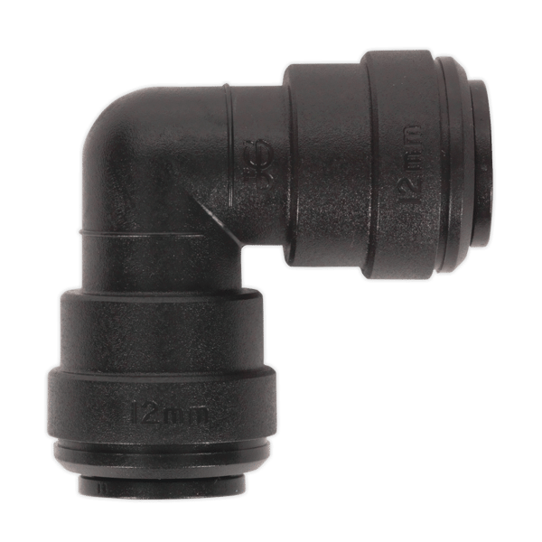 John Guest(R) Elbow Coupling 12mm - Pack of 5