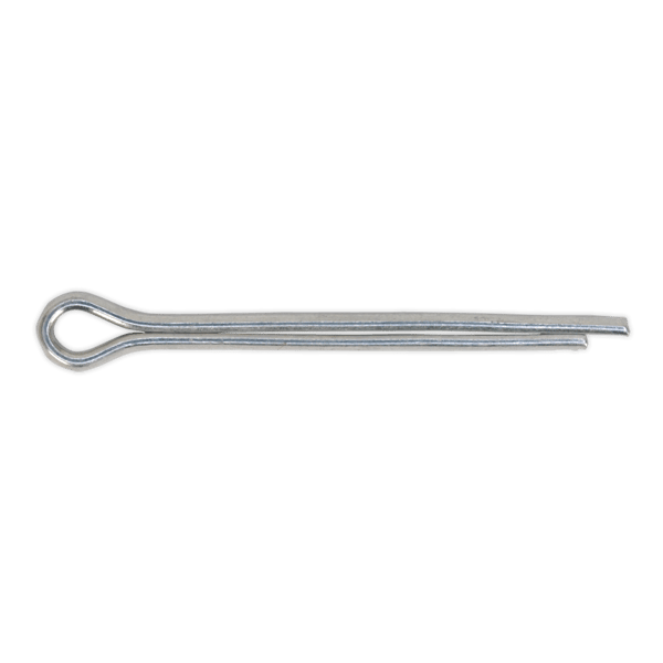 Split Pin 2.4 x 25mm - Pack of 100