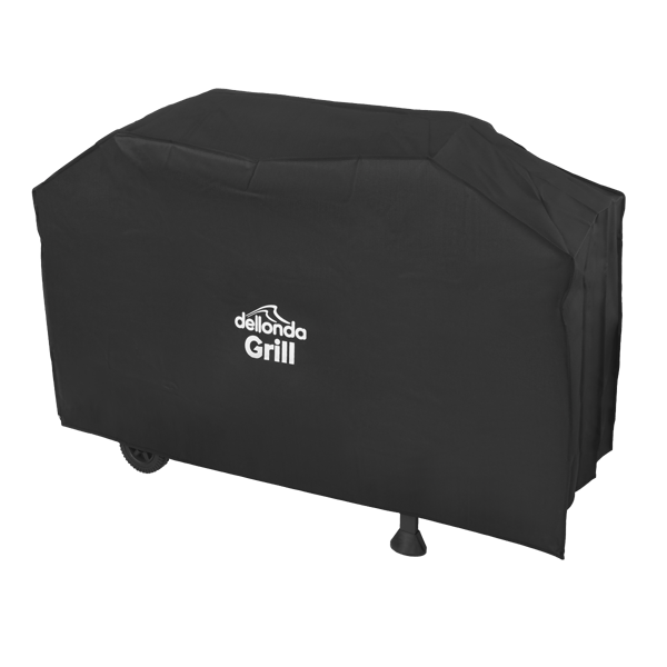 PVC Water-Resistant BBQ Cover for DG15