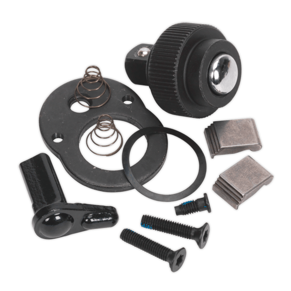 Repair Kit for AK6672.02 & AK667238M 3/8"Sq Drive
