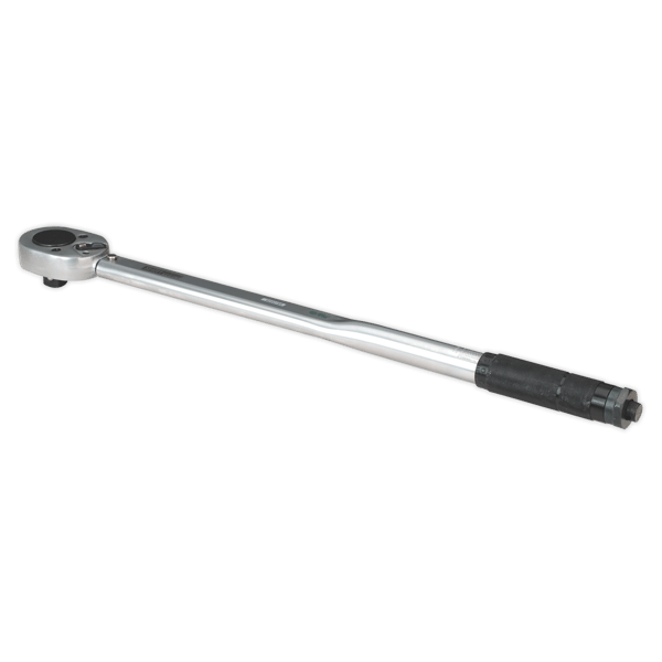 Calibrated Micrometer Torque Wrench 3/4"Sq Drive