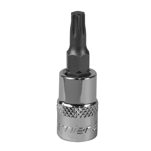 TRX-Star* Socket Bit 1/4"Sq Drive T27