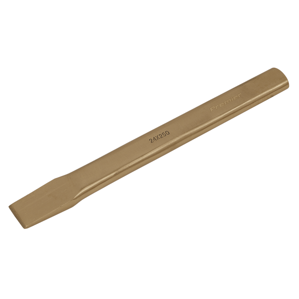 Non-Sparking Chisel 24 x 250mm