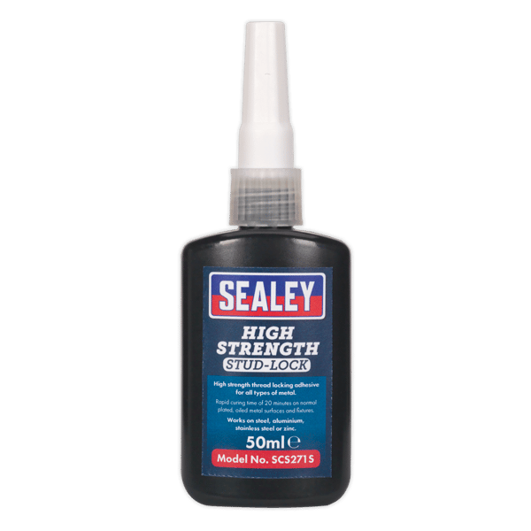 High Strength Stud Lock 50ml