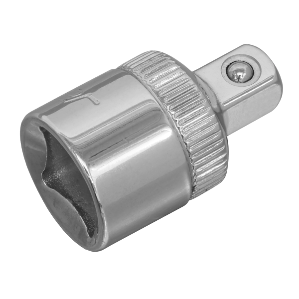 Adaptor 3/8"Sq Drive Female to 1/4"Sq Drive Male