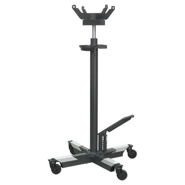 Vertical Transmission Jack 750kg
