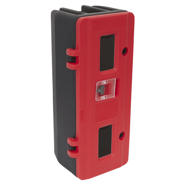 Fire Extinguisher Cabinet - Single