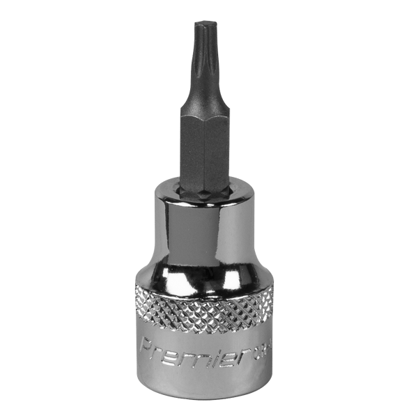 TRX-Star* Socket Bit 3/8"Sq Drive T15
