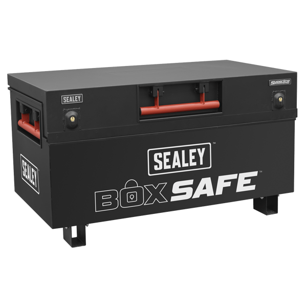 Site Box 1125 x 610 x 625mm