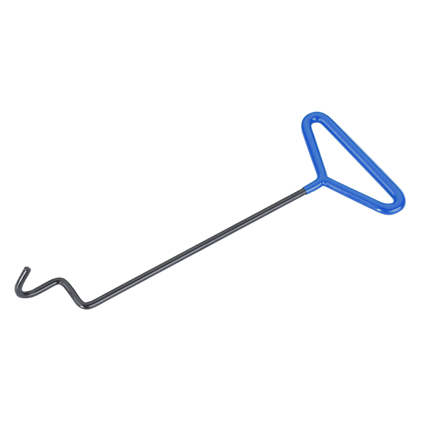 Exhaust Doughnut Puller Tool
