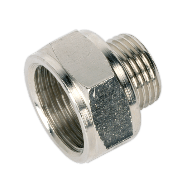 Adaptor 1/2"BSPT Male to 3/4"BSP Female