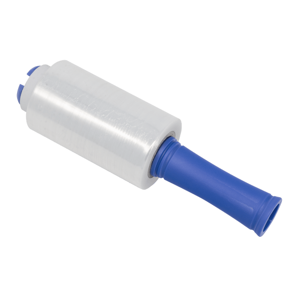 Steering Wheel Protection Film with Applicator Handle 150m