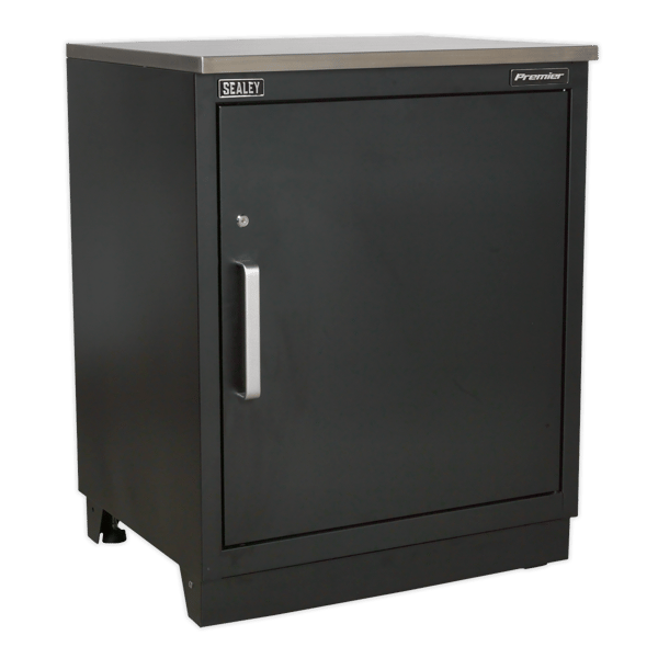 Heavy-Duty Modular Floor Cabinet 1 Door 775mm