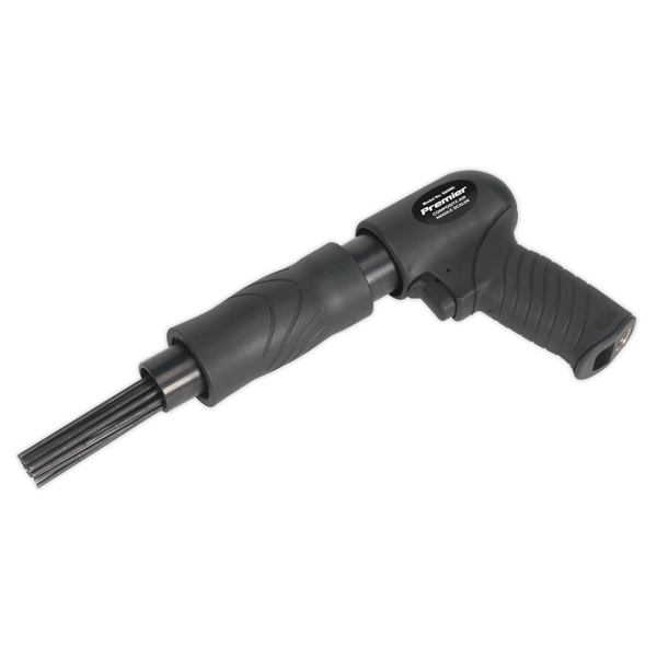 Composite Pistol Type Air Needle Scaler