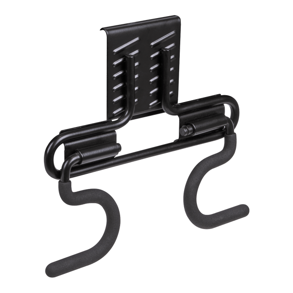 Double S Storage Hook