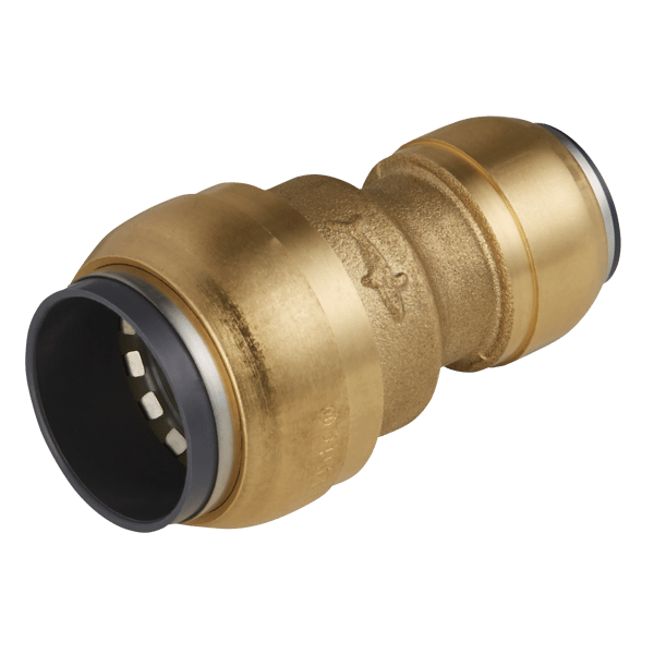 SharkBite(R) Reducing Coupling 22mm x 15mm