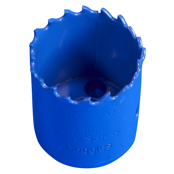 HSS Hole Saw Blade 38mm