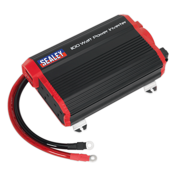 Modified Sine Wave Power Inverter 1100W 12V