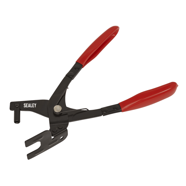 Exhaust Hanger Removal Pliers