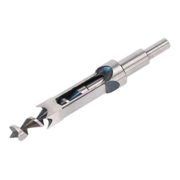 Chisel & Drill Set 3/4"